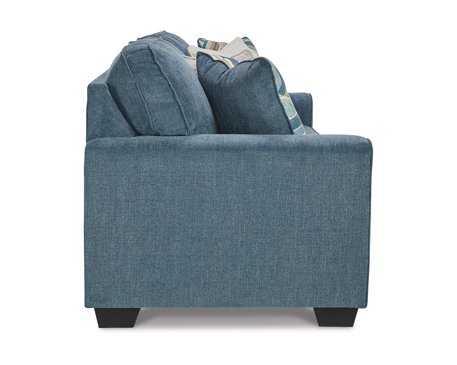 Cashton Queen Sofa Sleeper and Loveseat