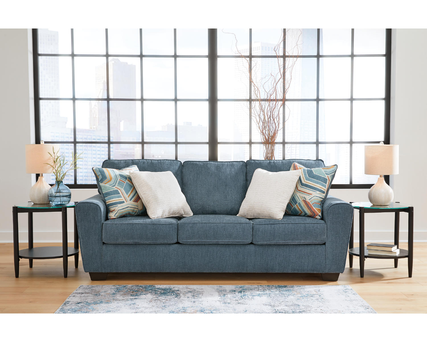 Cashton Queen Sofa Sleeper