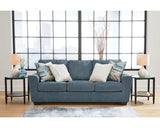Cashton Queen Sofa Sleeper