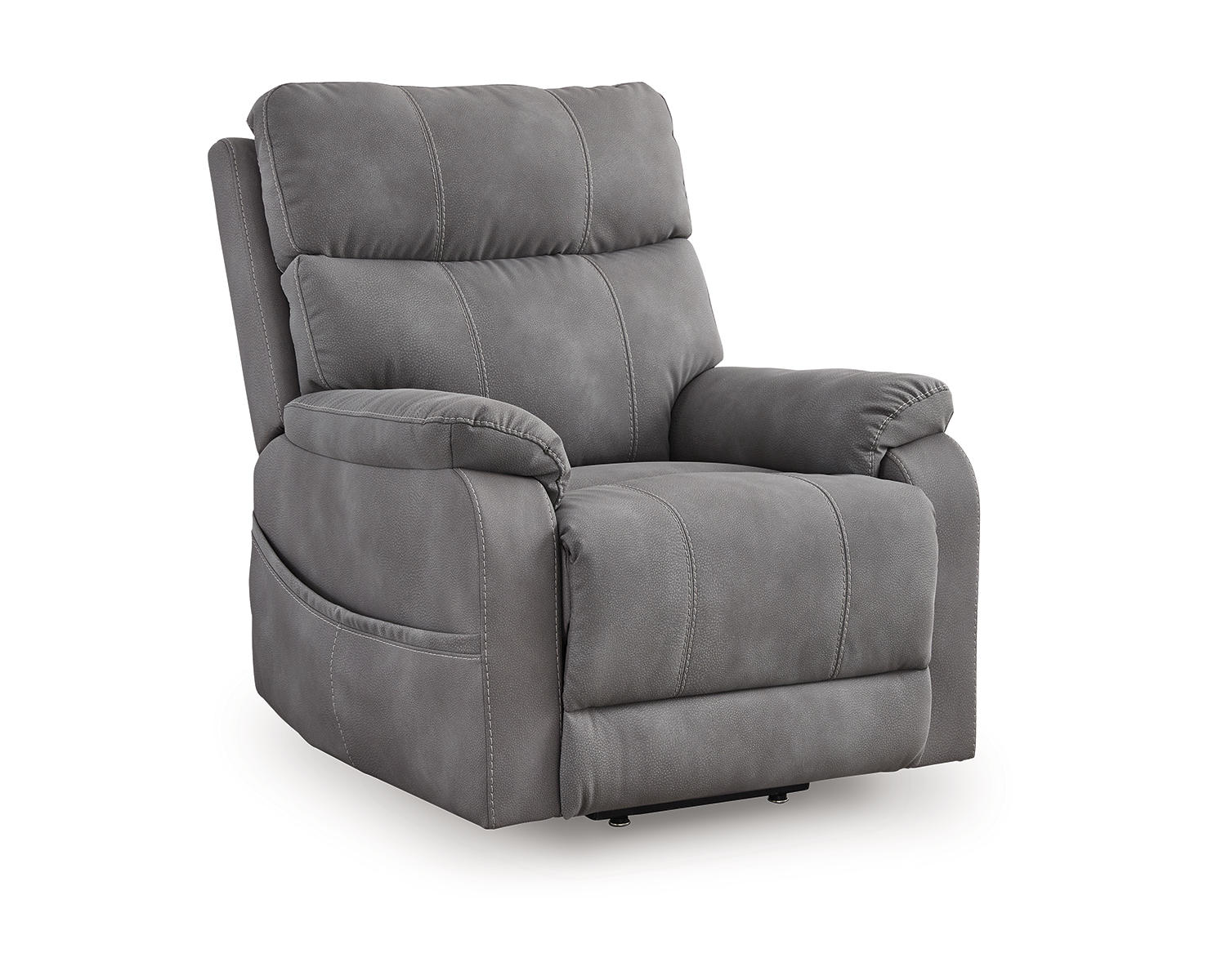 Next-Gen Durapella Power Lift Recliner