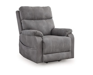 Sillón reclinable eléctrico Durapella de última generación