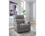 Next-Gen Durapella Power Lift Recliner