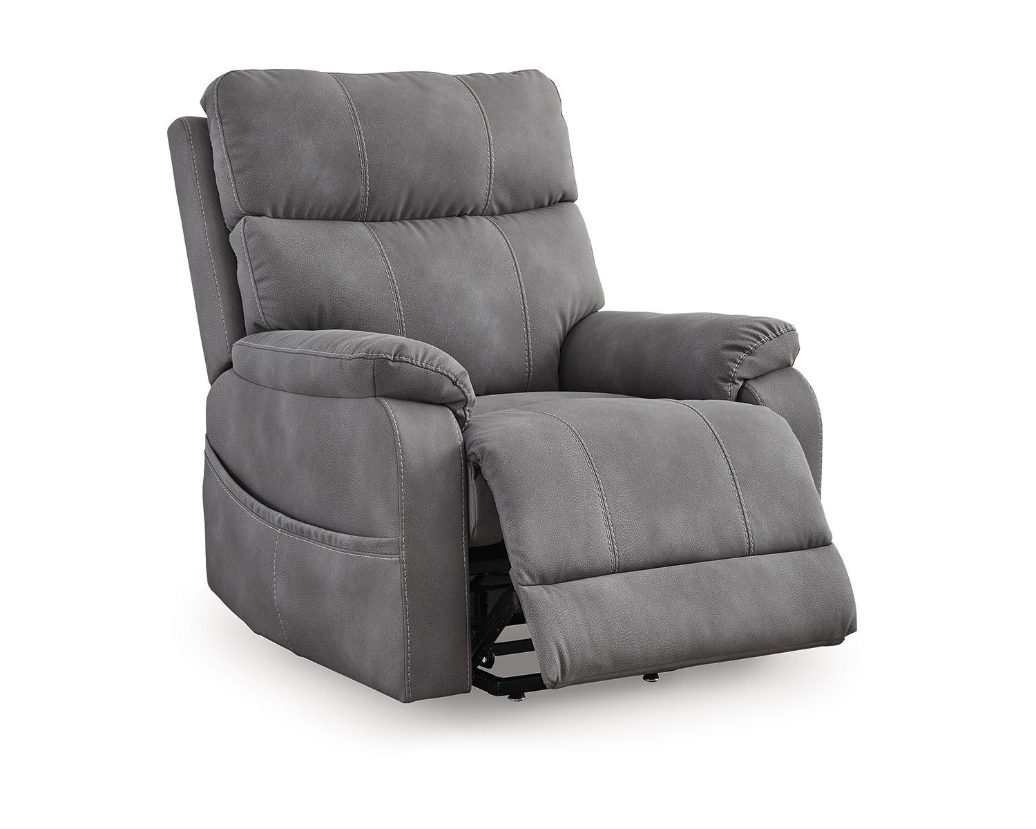 Next-Gen Durapella Power Lift Recliner