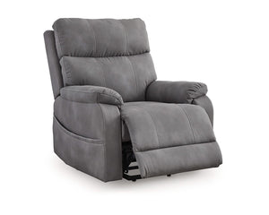 Sillón reclinable eléctrico Durapella de última generación