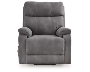 Sillón reclinable eléctrico Durapella de última generación