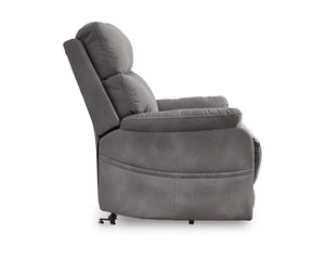 Sillón reclinable eléctrico Durapella de última generación