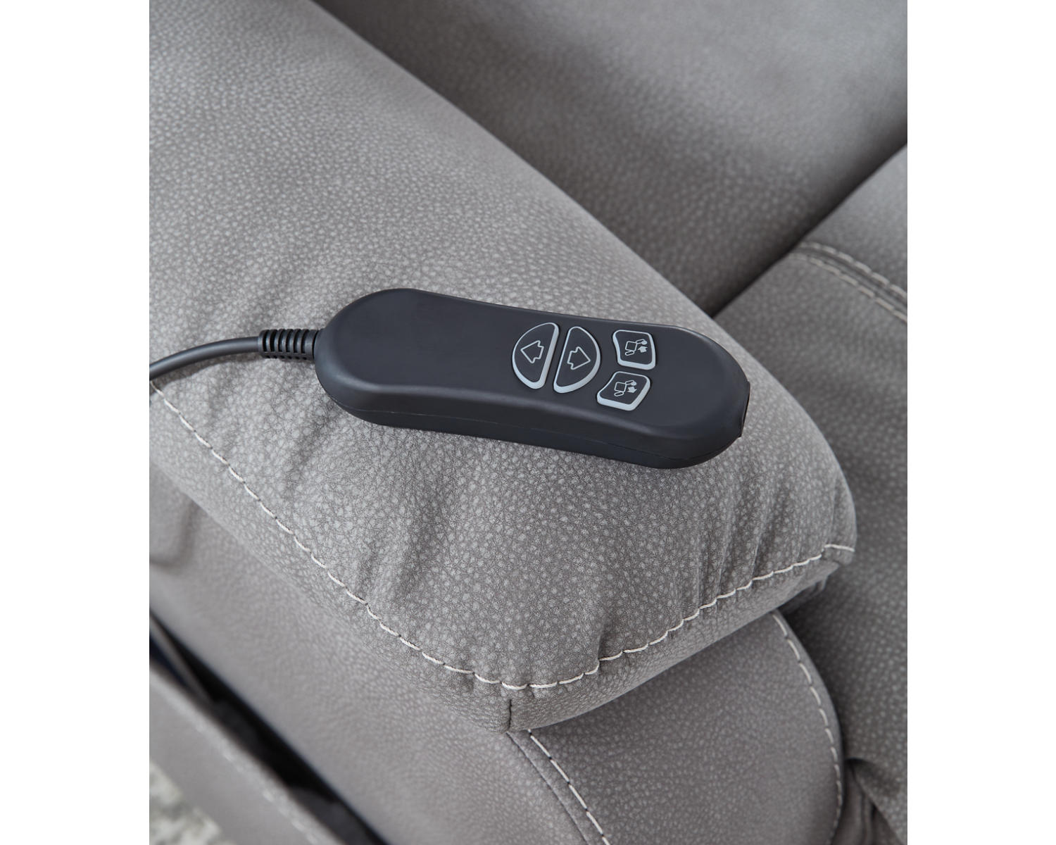 Next-Gen Durapella Power Lift Recliner