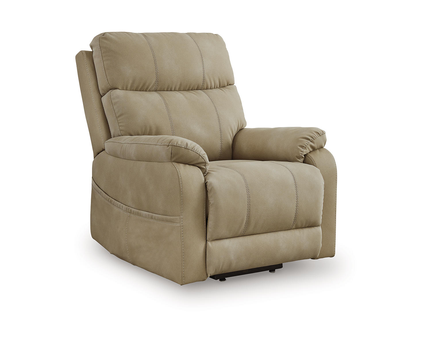 Next-Gen Durapella Power Lift Recliner