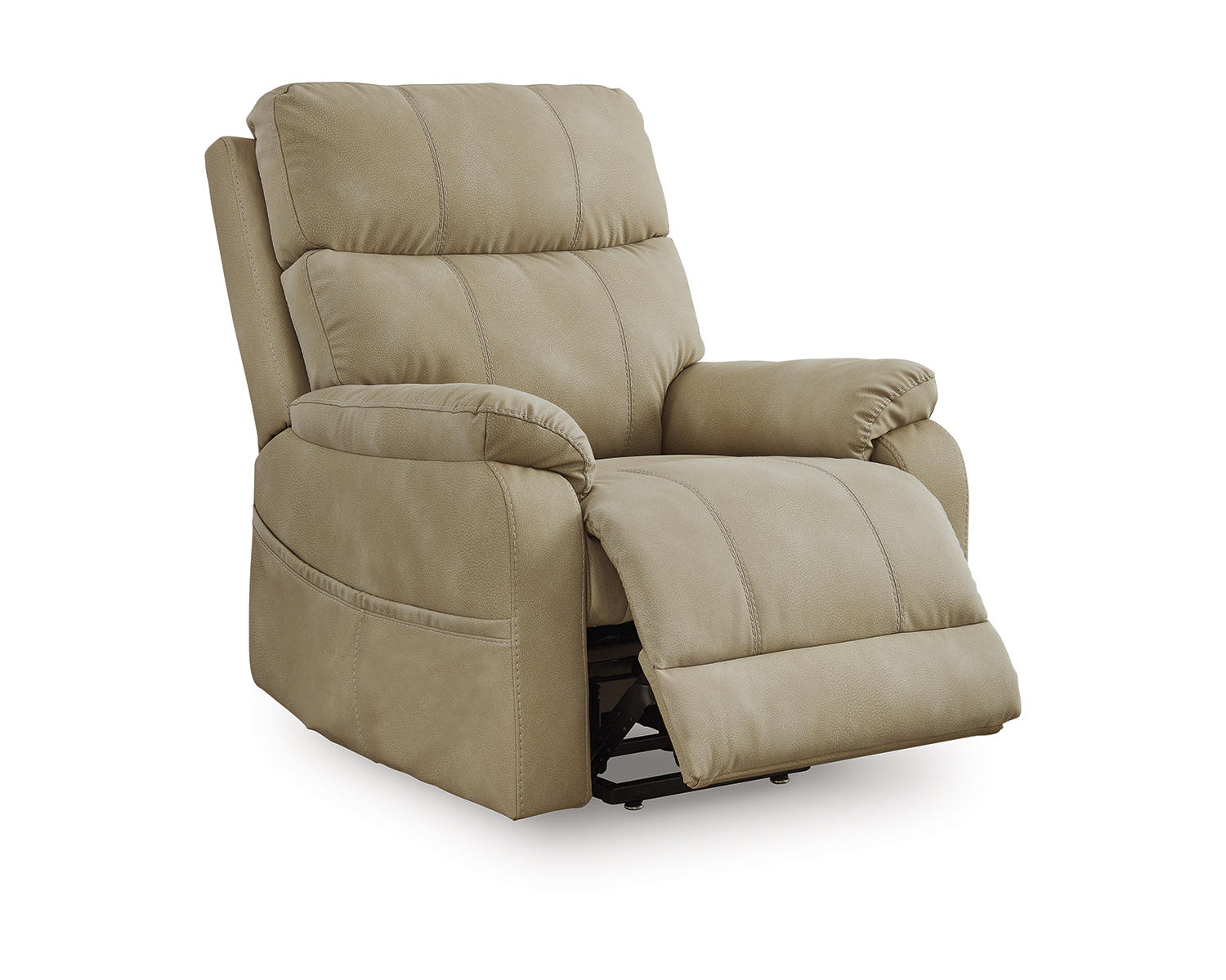 Next-Gen Durapella Power Lift Recliner