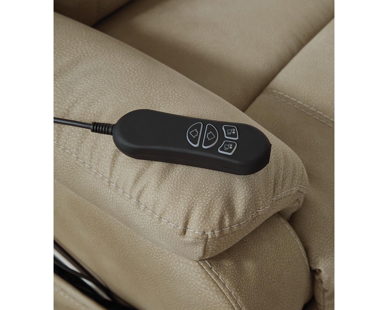 Next-Gen Durapella Power Lift Recliner