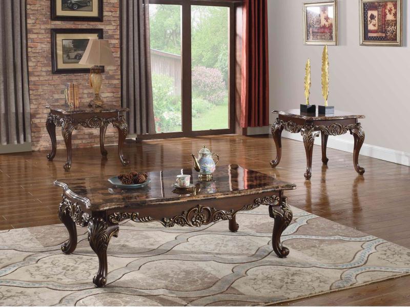 GIANA LIVING ROOM