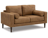 Sofá y loveseat Telora
