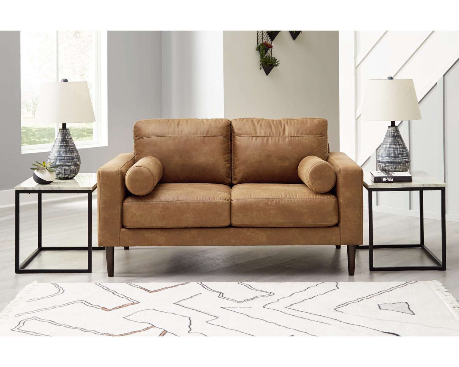 Telora Loveseat
