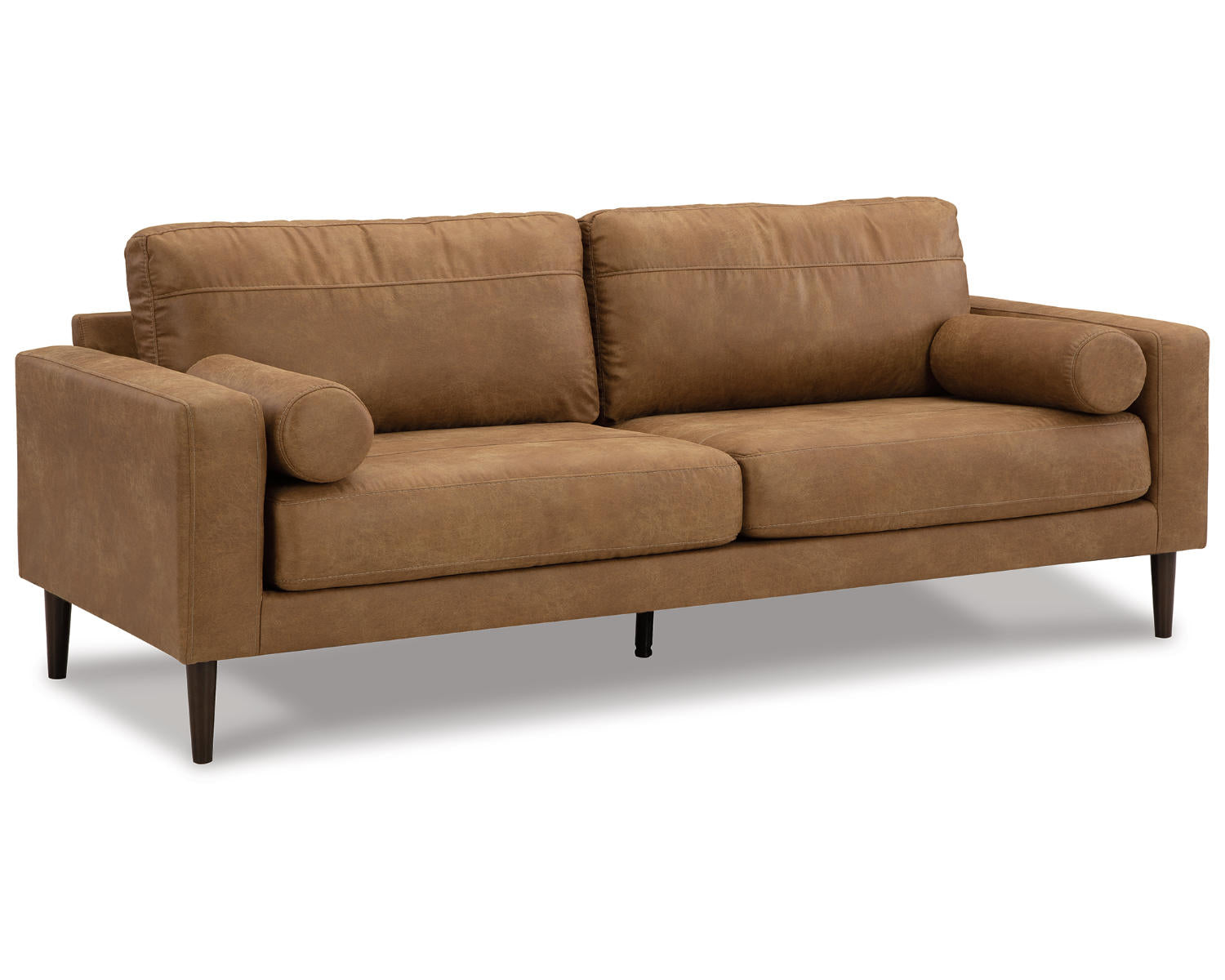 Telora Sofa and Loveseat