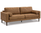 Sofá y loveseat Telora