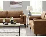 Sofá y loveseat Telora