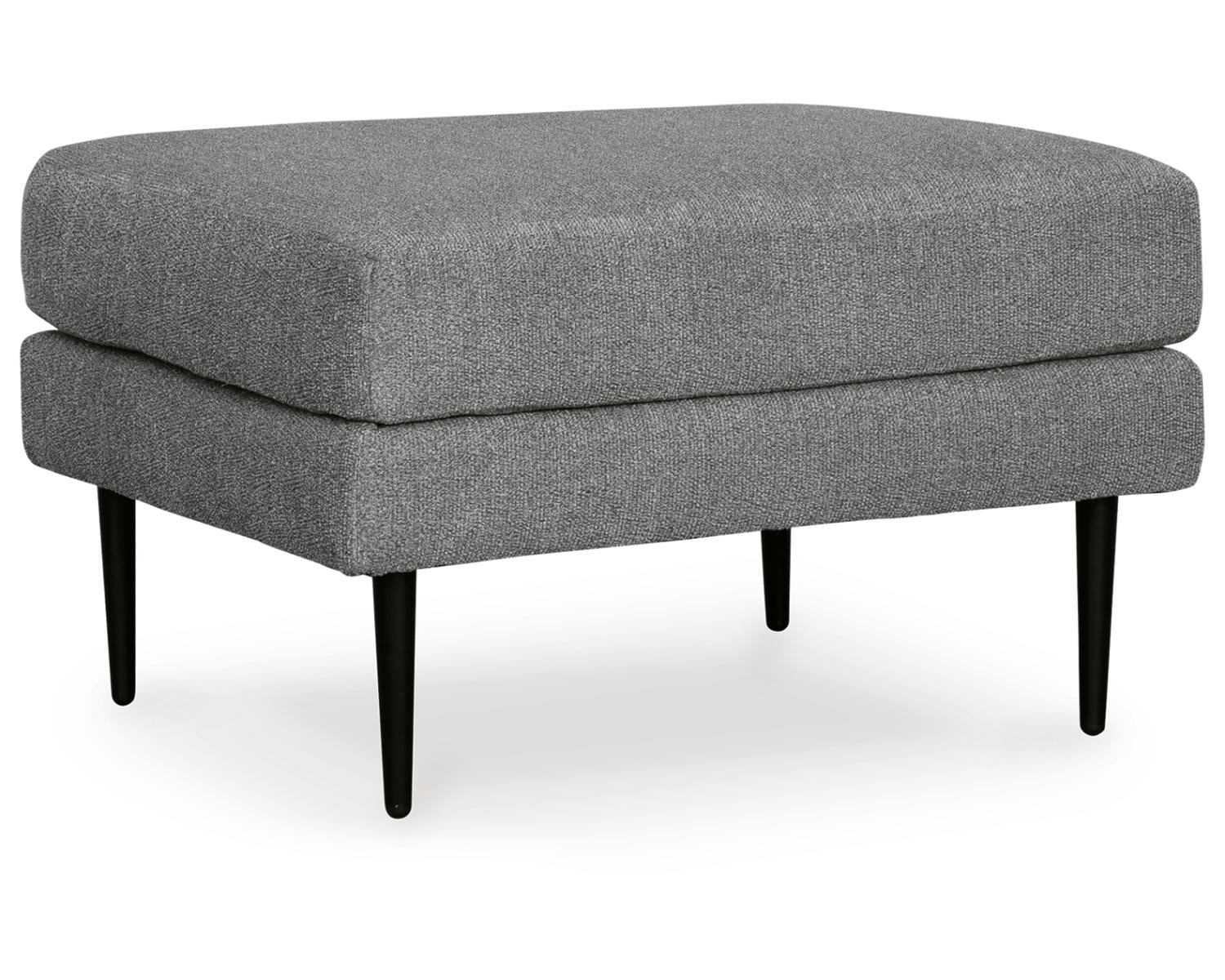 Hazela Chair and Ottoman