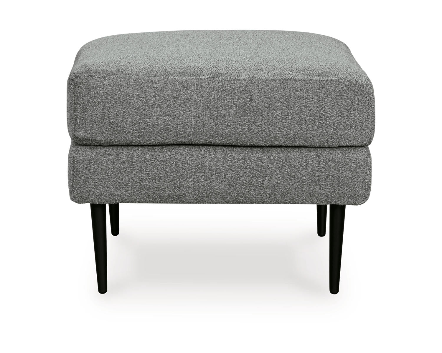 Hazela Chair and Ottoman