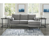 Hazela Sofa Chaise