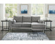 Hazela Sofa Chaise