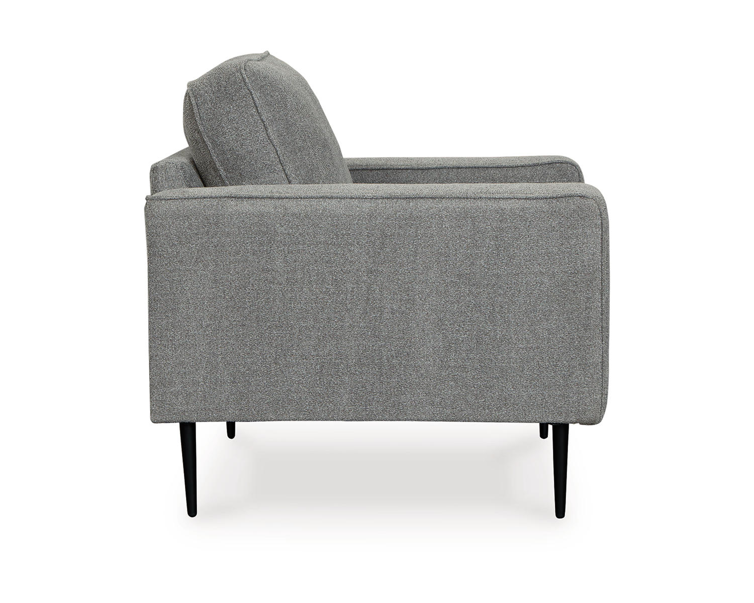 Hazela Chair and Ottoman