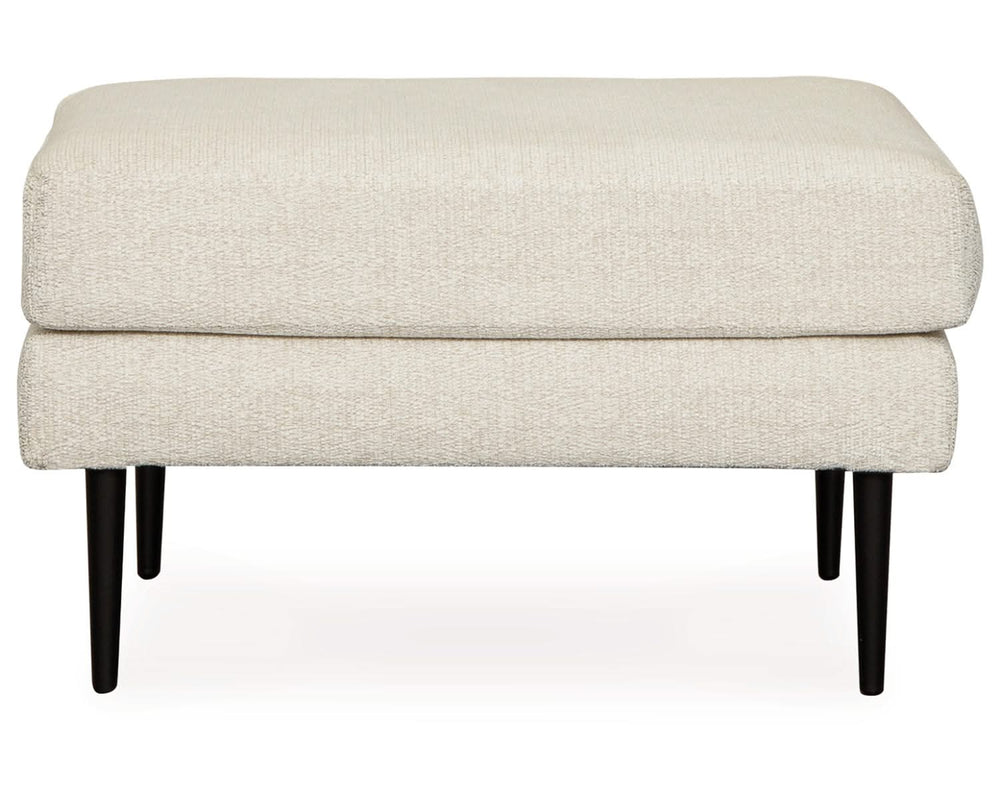 Hazela Sofa, Loveseat, Chair and Ottoman