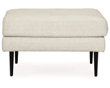 Hazela Sofa, Loveseat, Chair and Ottoman