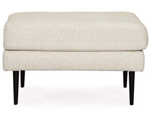 Hazela Sofa, Loveseat, Chair and Ottoman