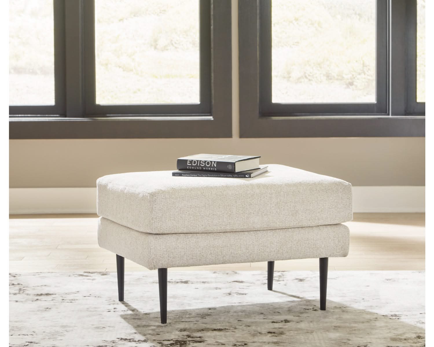 Hazela Ottoman