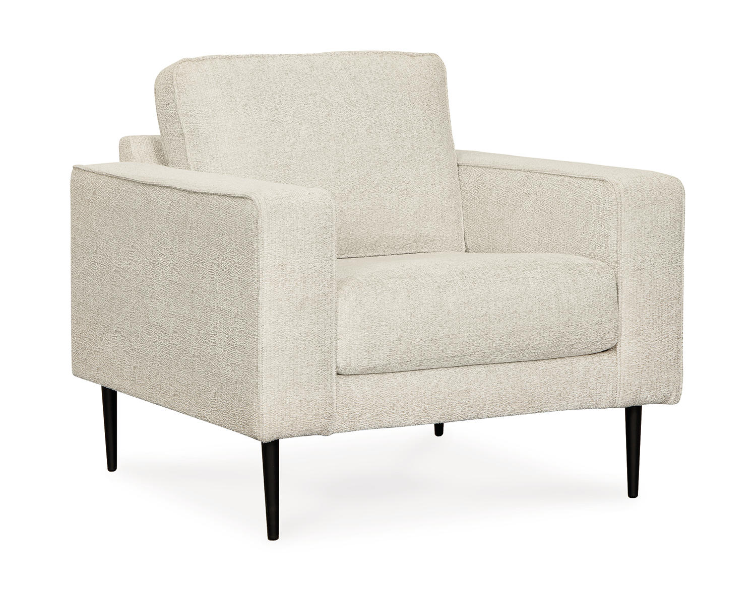 Hazela Sofa, Loveseat, Chair and Ottoman