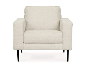 Hazela Sofa, Loveseat, Chair and Ottoman