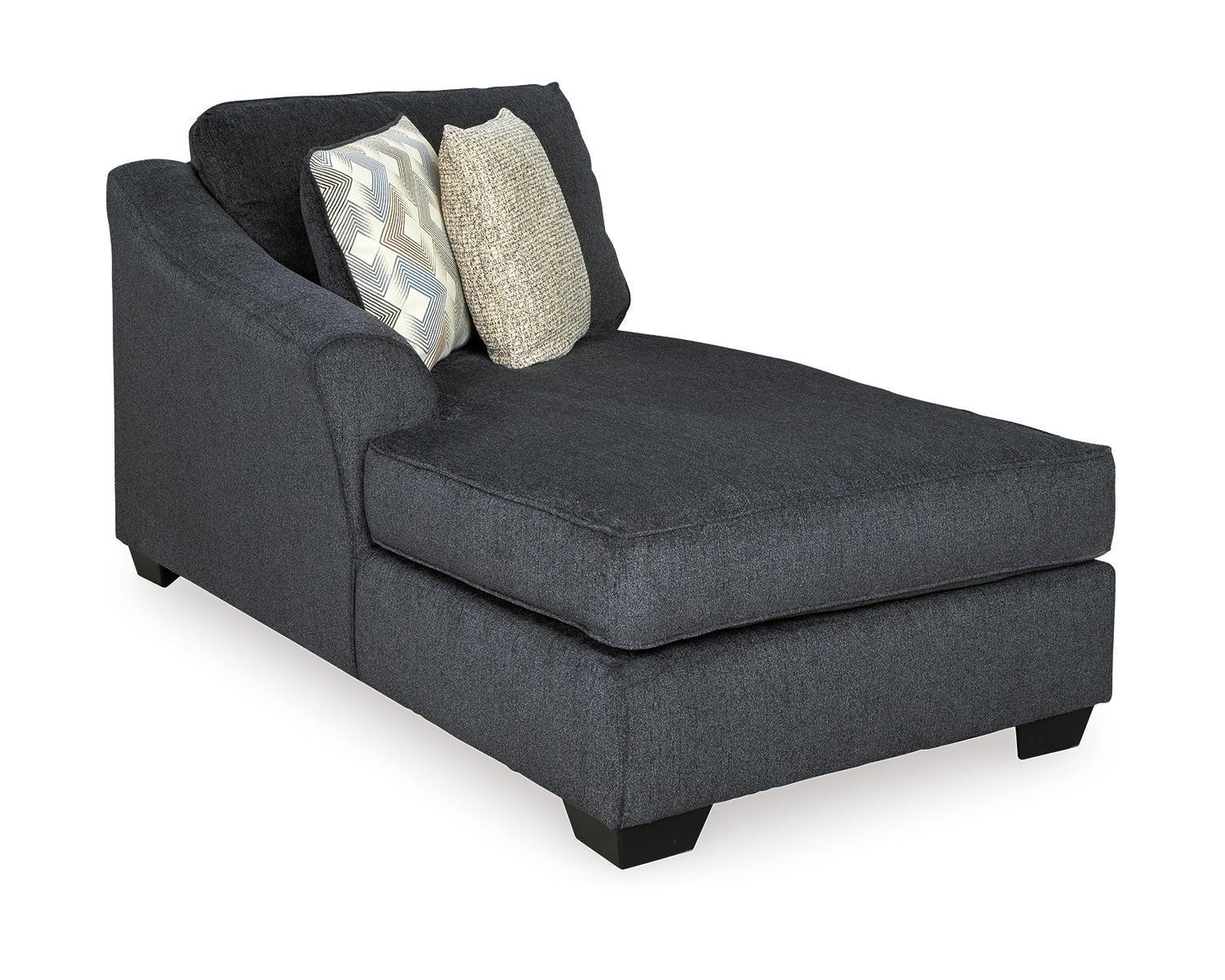 Eltmann Left-Arm Facing Corner Chaise