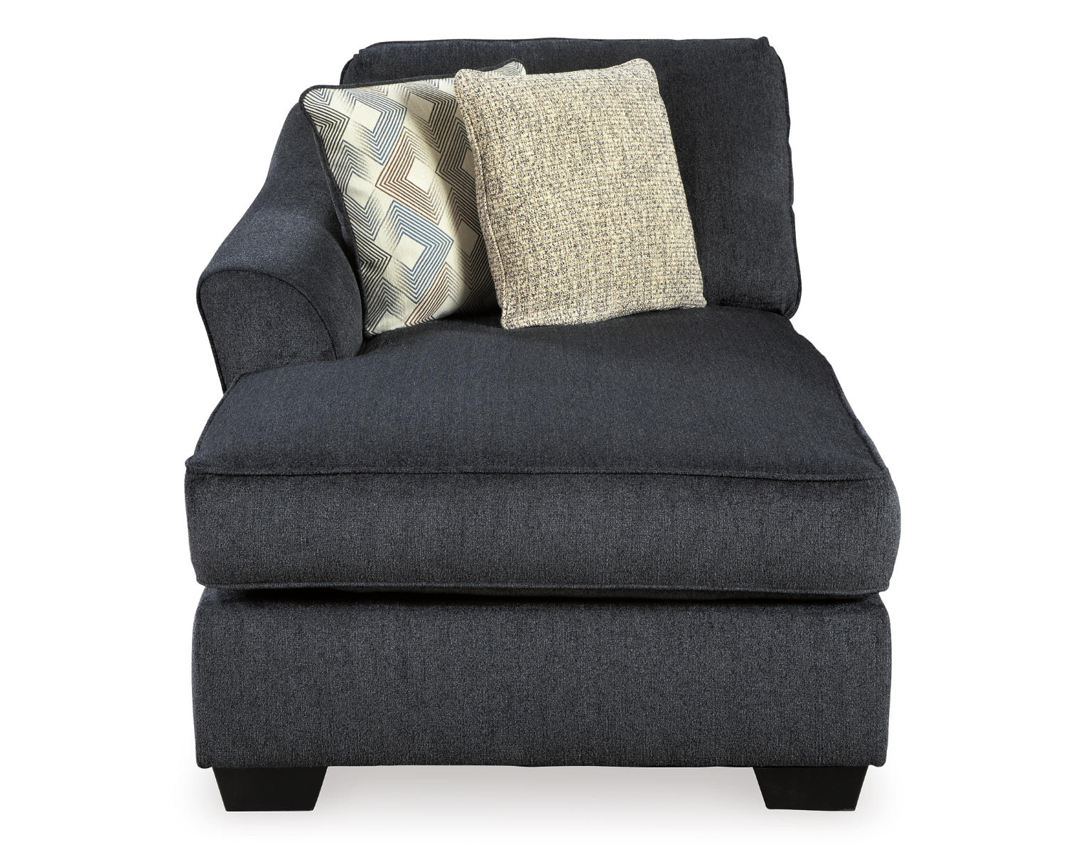 Eltmann Left-Arm Facing Corner Chaise