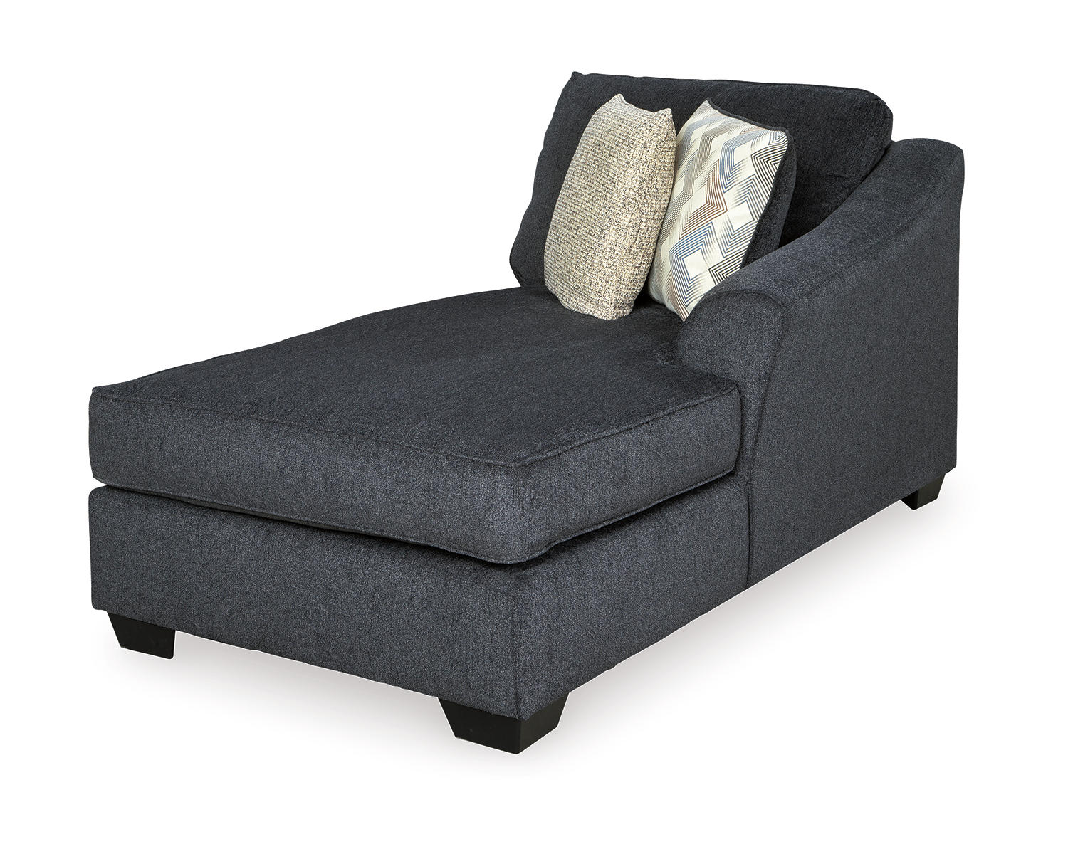 Eltmann Right-Arm Facing Corner Chaise