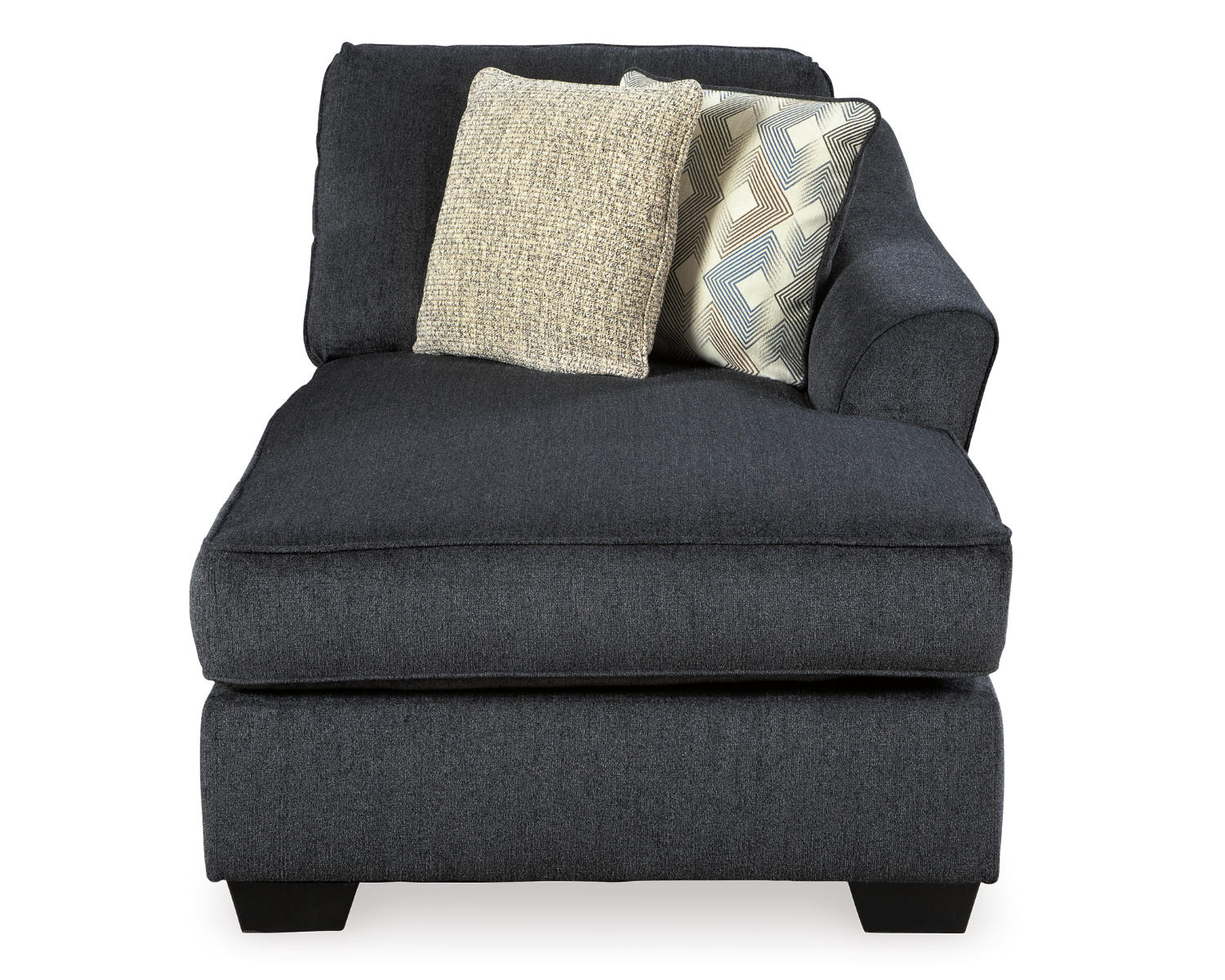 Eltmann Right-Arm Facing Corner Chaise