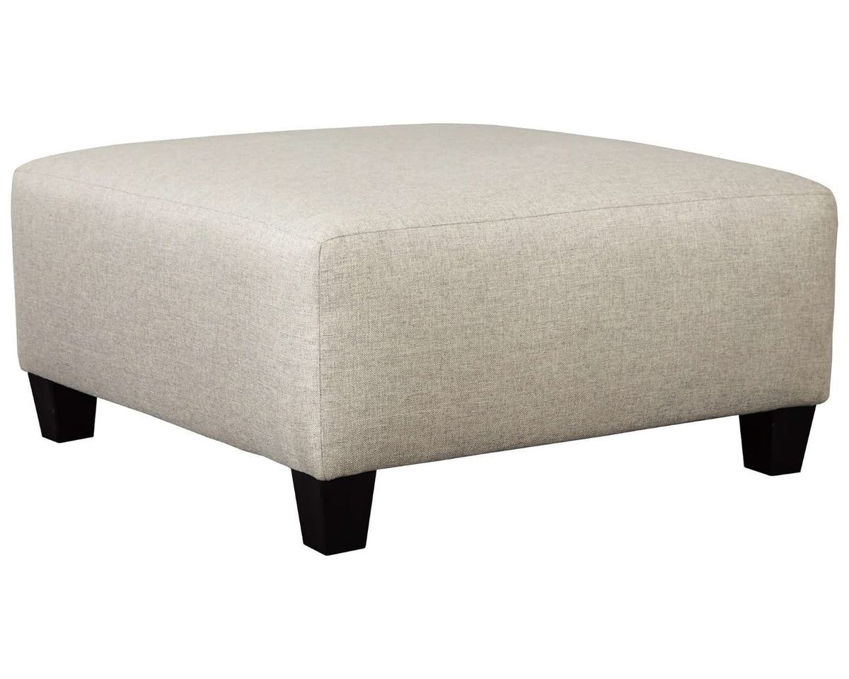 Hallenberg 3-Piece Sectional with Ottoman