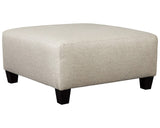 Hallenberg 2-Piece Sectional with Ottoman