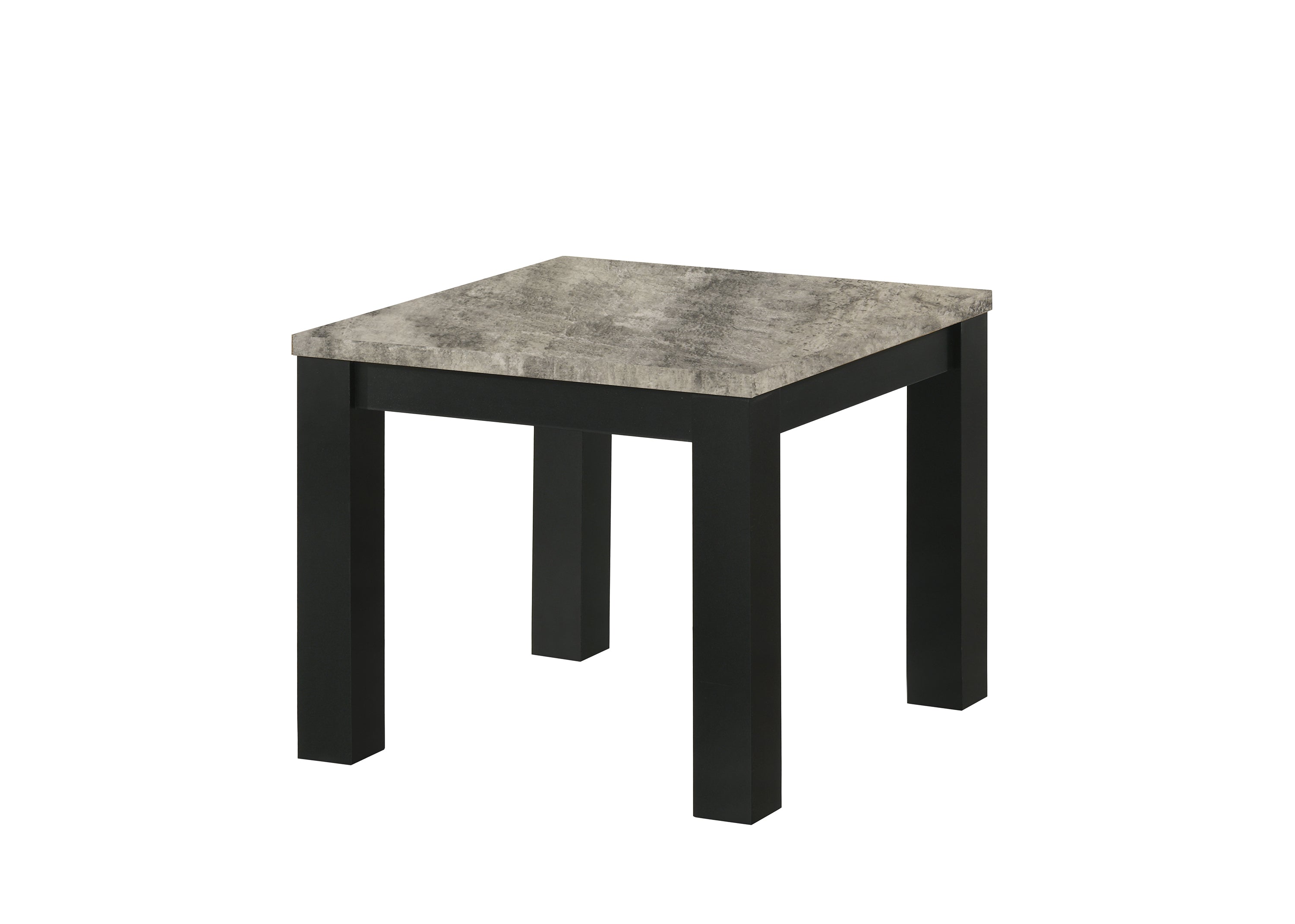 4168SET-GY THEO 3-PK COCKTAIL SET-GREY