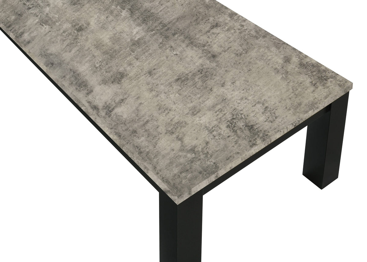 THEO 3PK COCKTAIL SET-CONCRETE