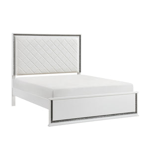 Queen Bed