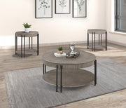 PROVIDENCE COFFEE TABLE