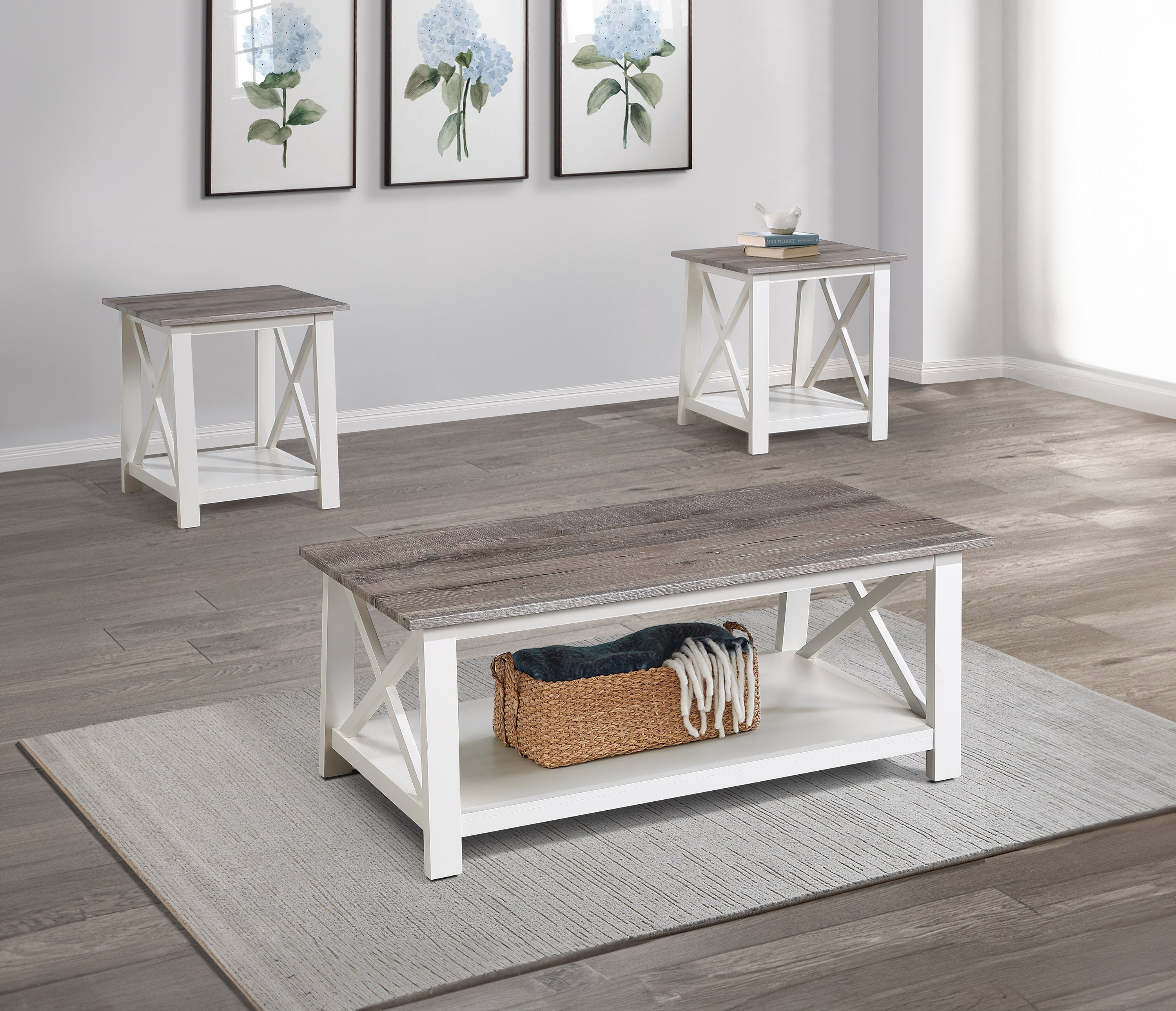 4218SET THELMA 3PK COCKTAIL SET