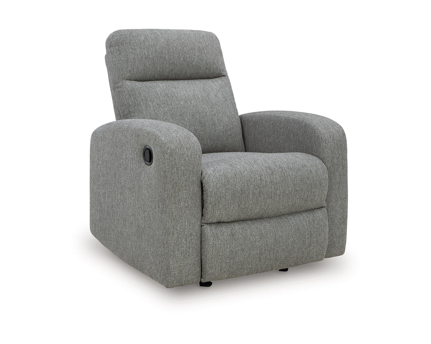 Gauntlet Recliner