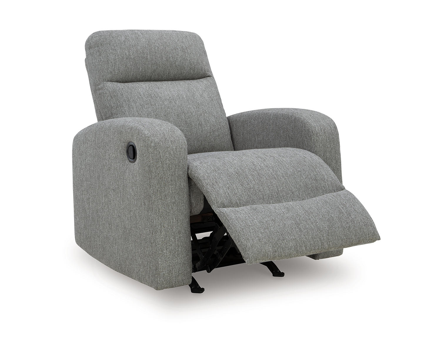 Gauntlet Recliner