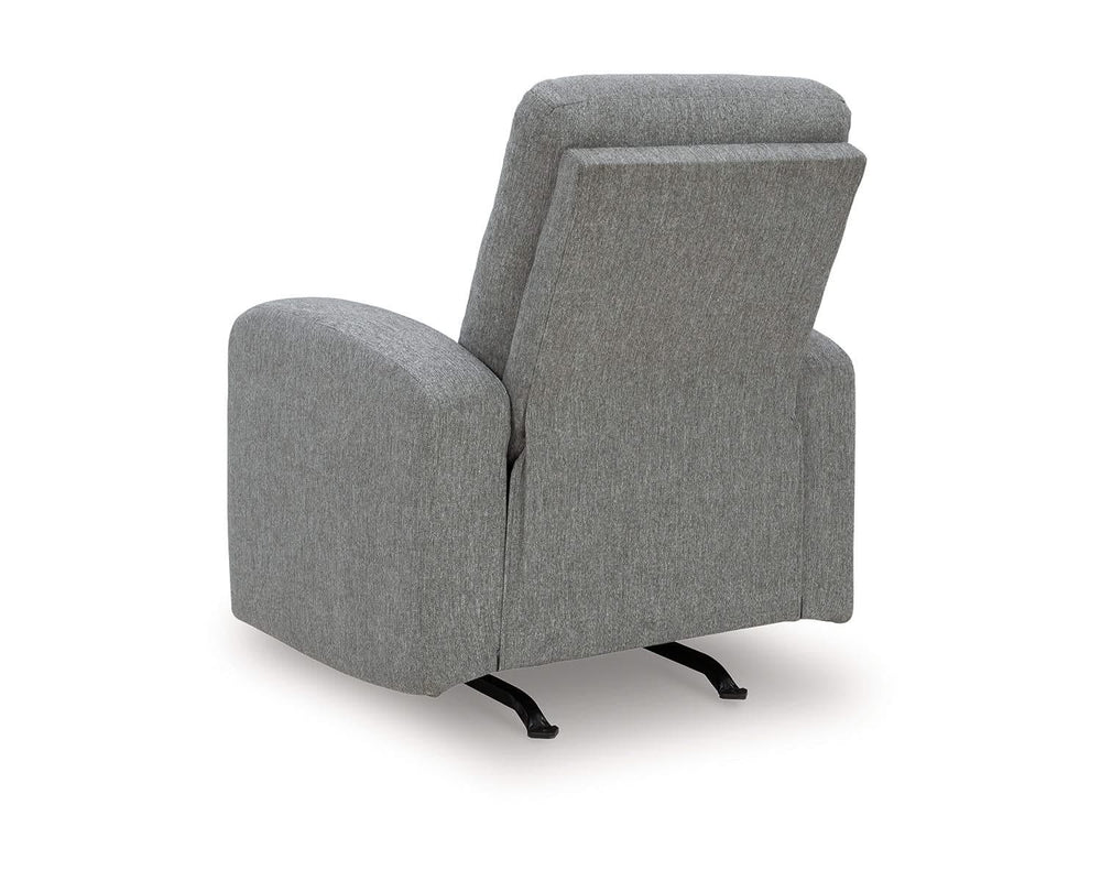 Sillón reclinable Gauntlet