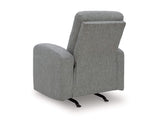 Sillón reclinable Gauntlet