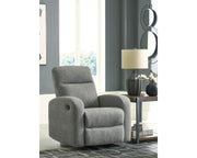 Gauntlet Recliner