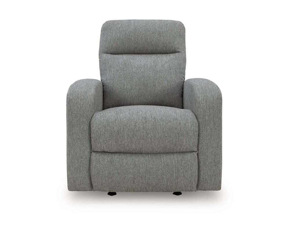 Sillón reclinable Gauntlet