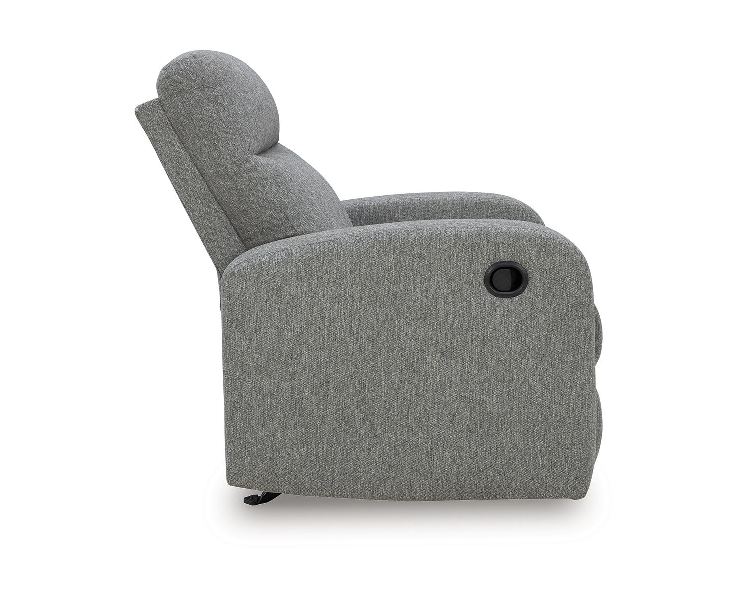 Gauntlet Recliner