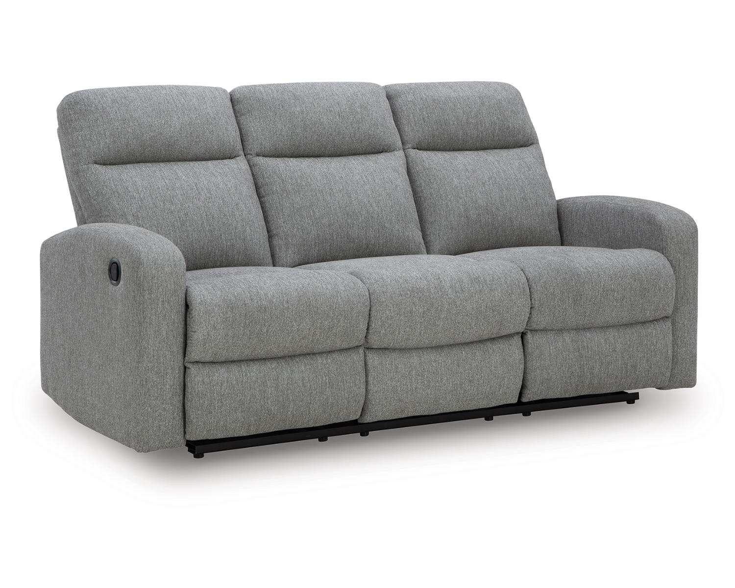 Gauntlet Reclining Sofa